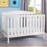 Delta Chalet Crib Wayfair