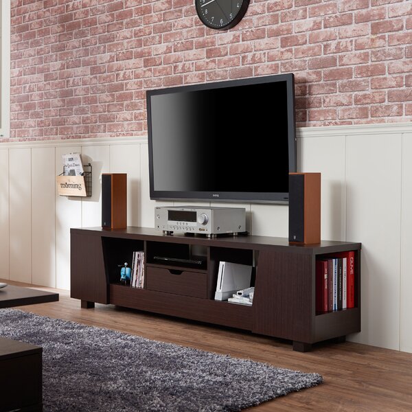 Holroyd TV Stand For TVs Up To 88