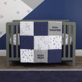 Solid Color Crib Bedding Sets You Ll Love In 2020 Wayfair