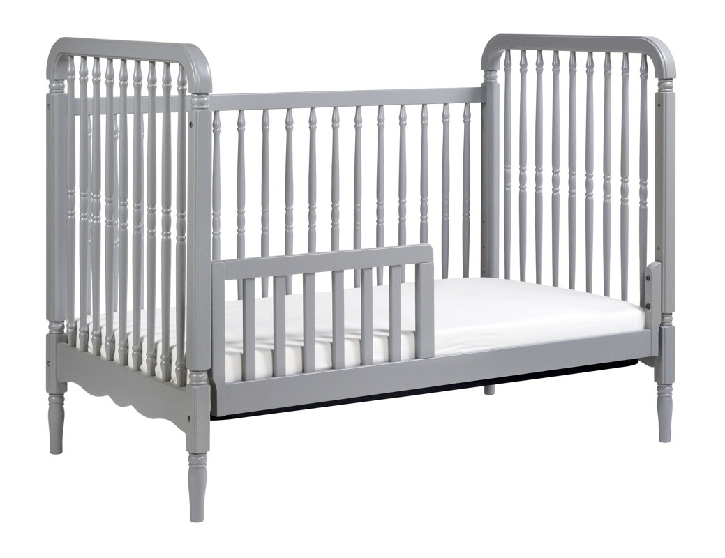 Million Dollar Baby Classic Liberty 3in1 Convertible Crib & Reviews