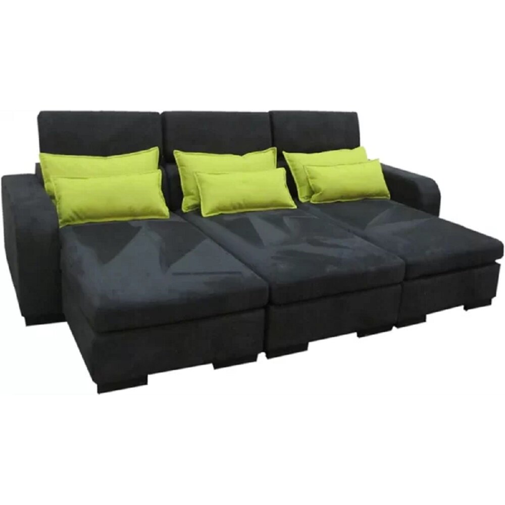 character fold out sofa