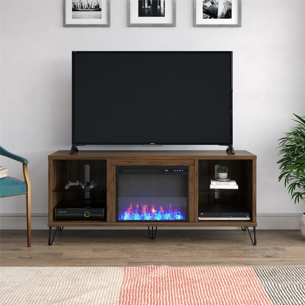 Concord TV Stand For TVs Up To 85