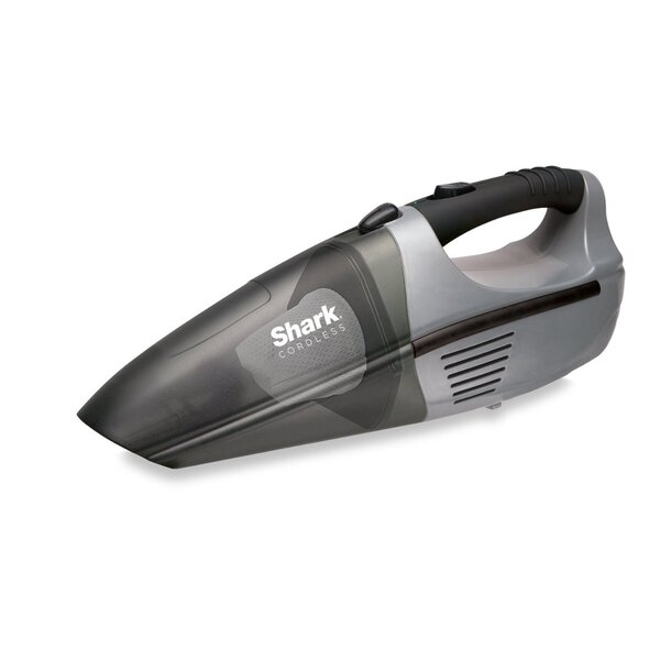 Cordless Handheld Vacuum by Shark
