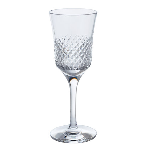 Antibes 80ml Crystal Sherry Glass Royal Brierley