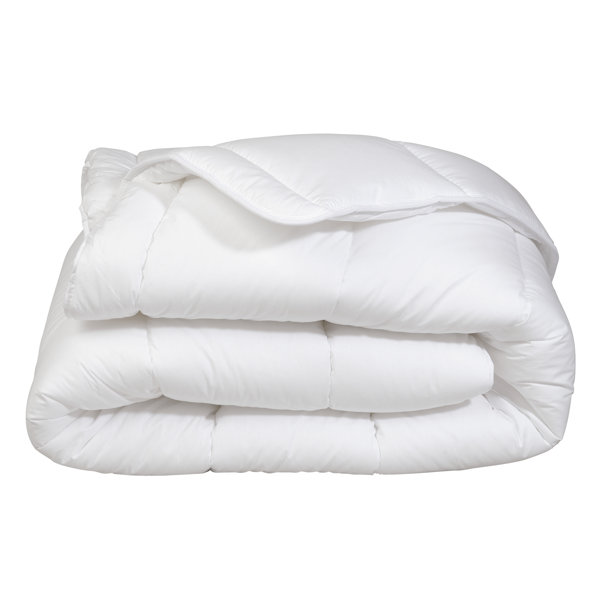 Alwyn Home Premium Soft Oversized Lightweight All Season Down