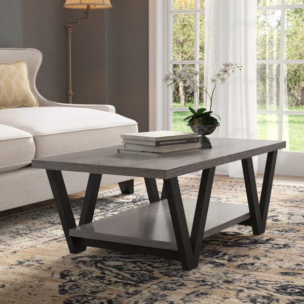 Cabell Coffee Table By Williston Forge
