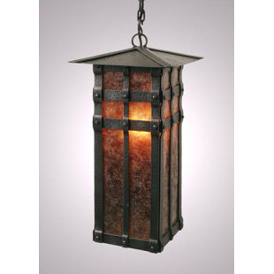 Best San Carlos 1-Light Outdoor Hanging Lantern By Steel Partners Outdoor Lighting San Carlos 1-Light Outdoor Hanging Lantern By Steel Partners Outdoor Lighting