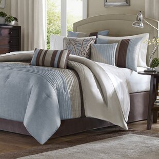 California King Bedding Sets You'll Love | Wayfair