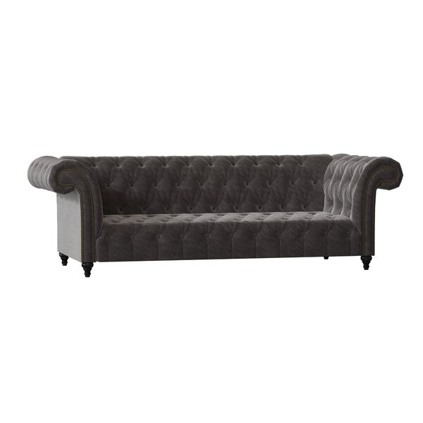 Peavey Sofa By Canora Grey