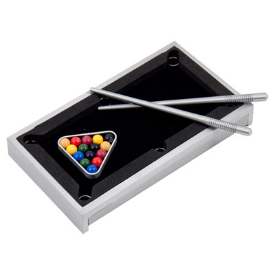 Mini Pool Accessory Kits Trinx