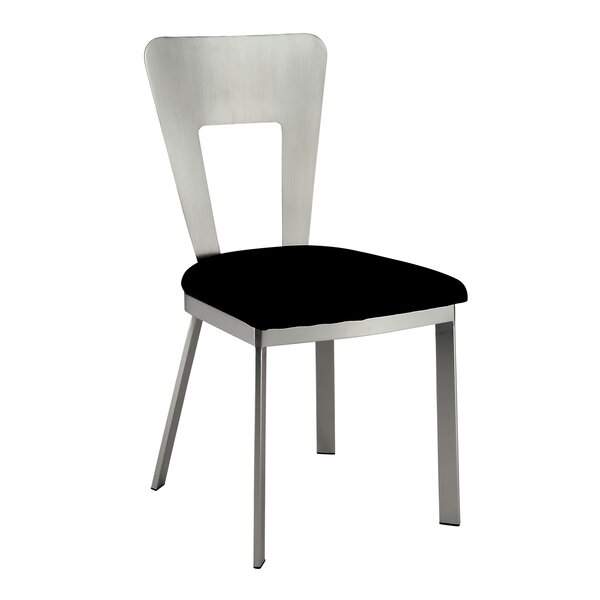 Briles Side Chair (Set of 2) by Hokku Designs