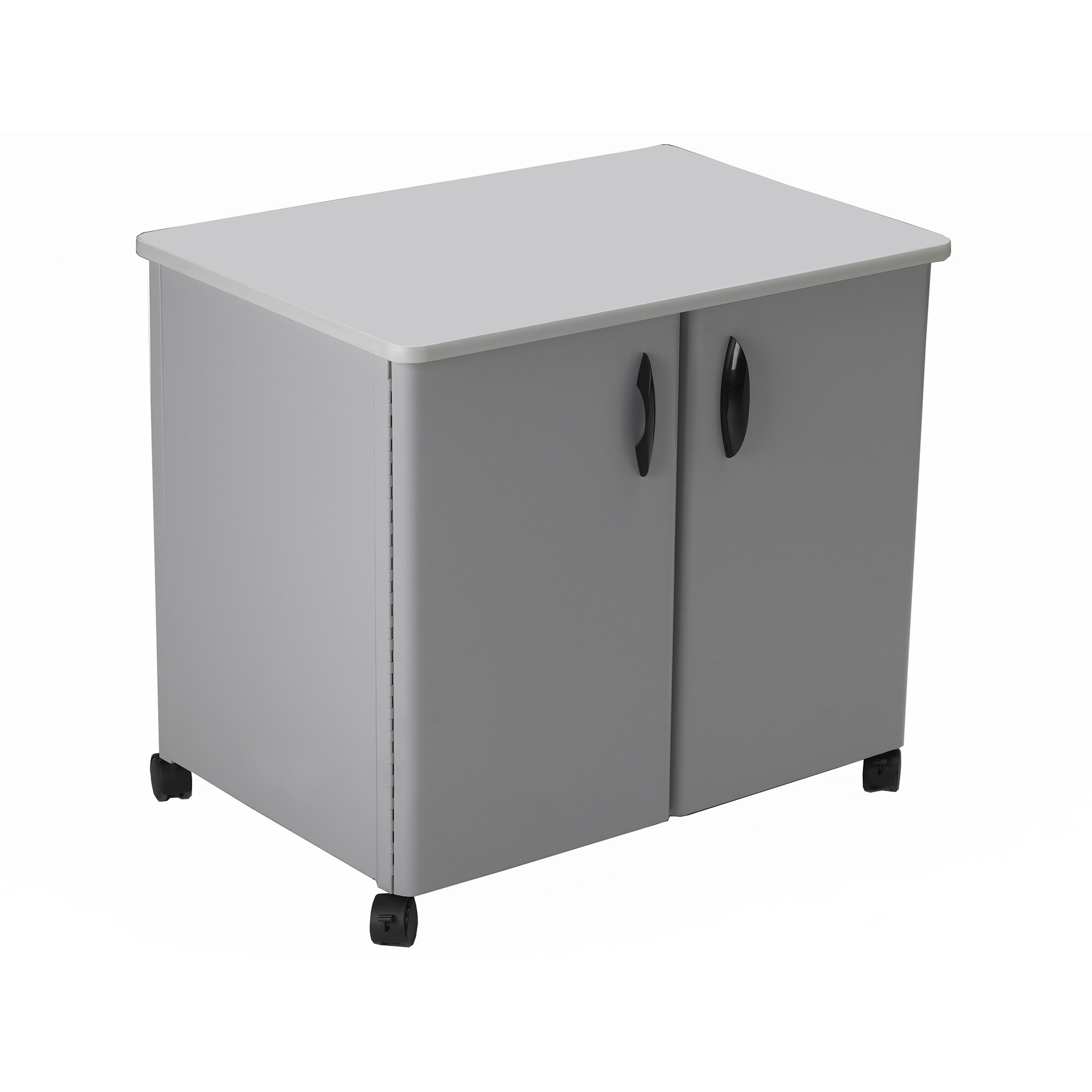 Mayline 2 Door Storage Cabinet Wayfair