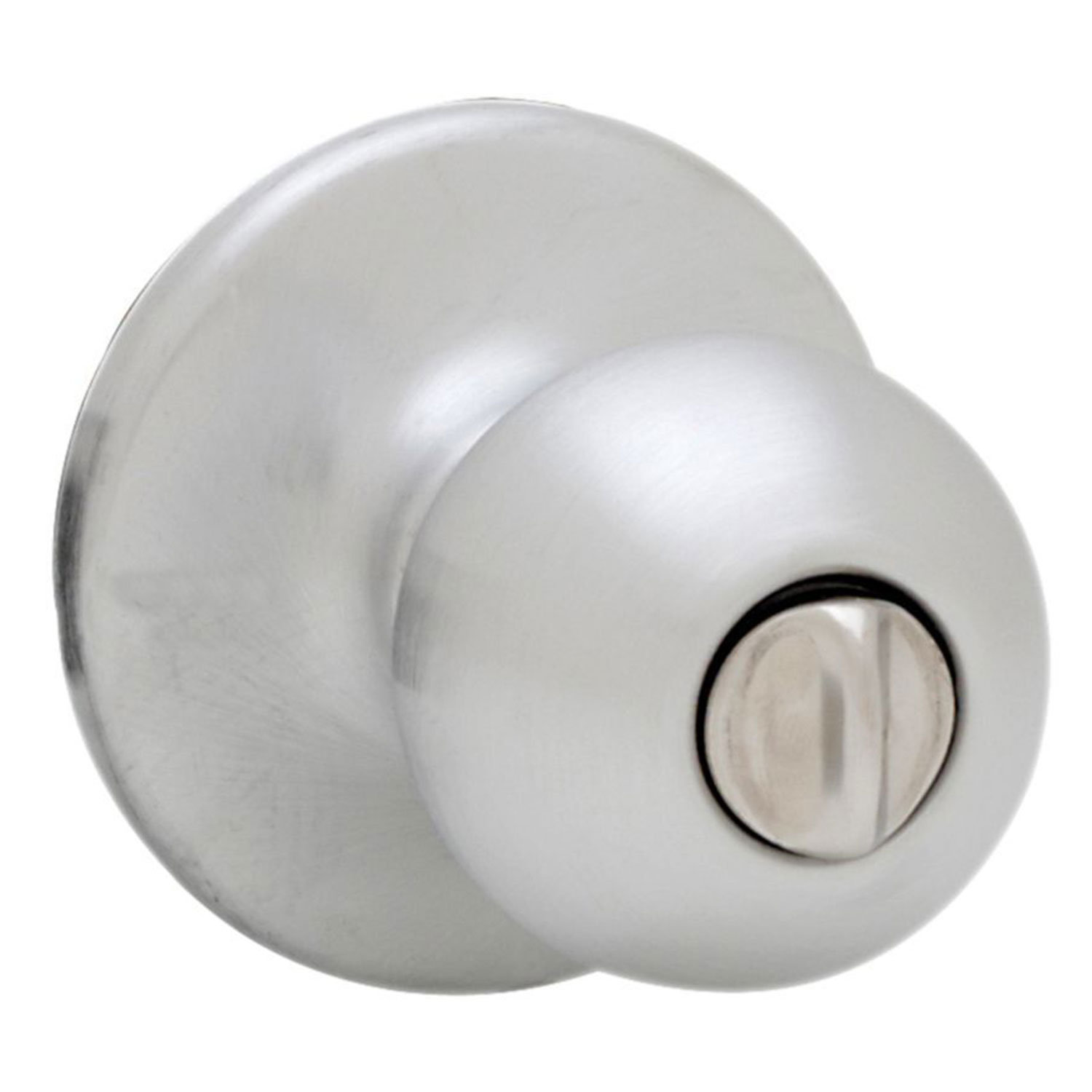 300p 15 Rcal Kwikset Polo Privacy Door Knob Reviews Wayfair