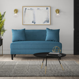 Perseus Loveseat