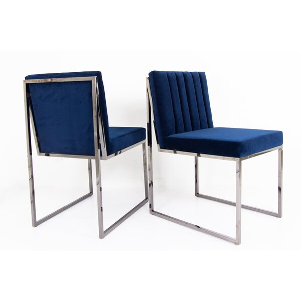 ModShop Small Accent Chairs