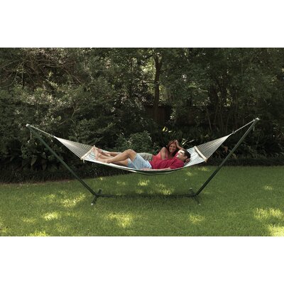 Double Freestanding Hammocks You'll Love in 2020 | Wayfair