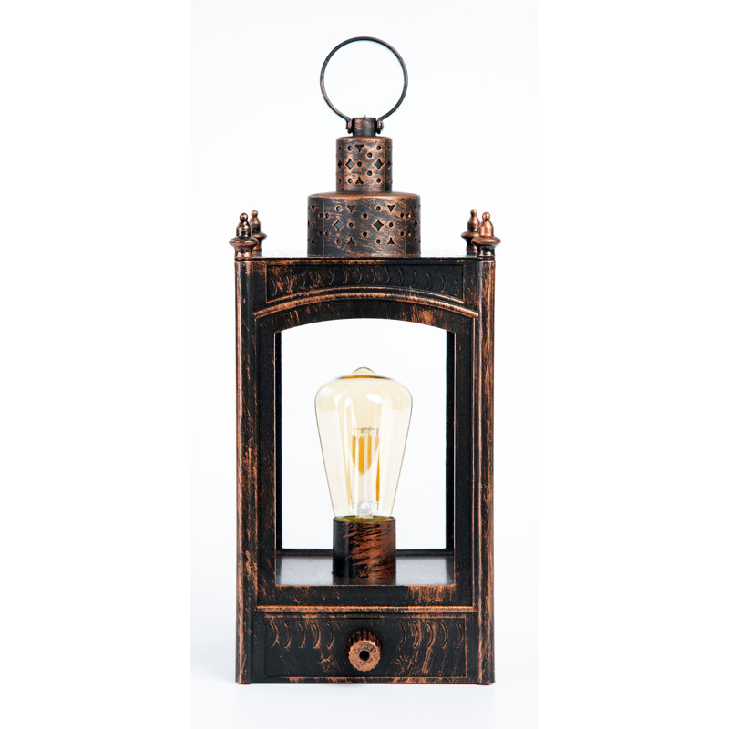 Americandirect Paul Revere Vintage Lantern Wayfair Paul Revere Vintage Lantern