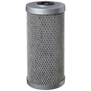 High Flow Carbon Water Filter by Pentek