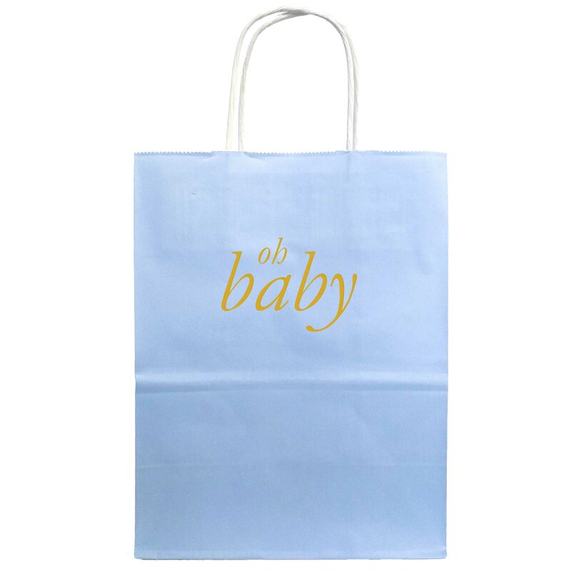 shower gift bags