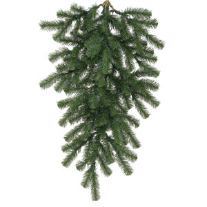 Douglas Fir Teardrop