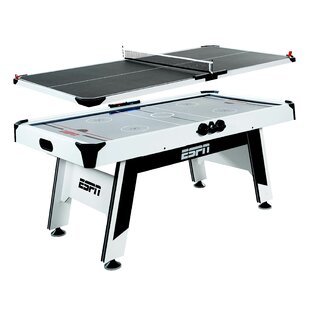 Air Hockey Tables You Ll Love In 2020 Wayfair