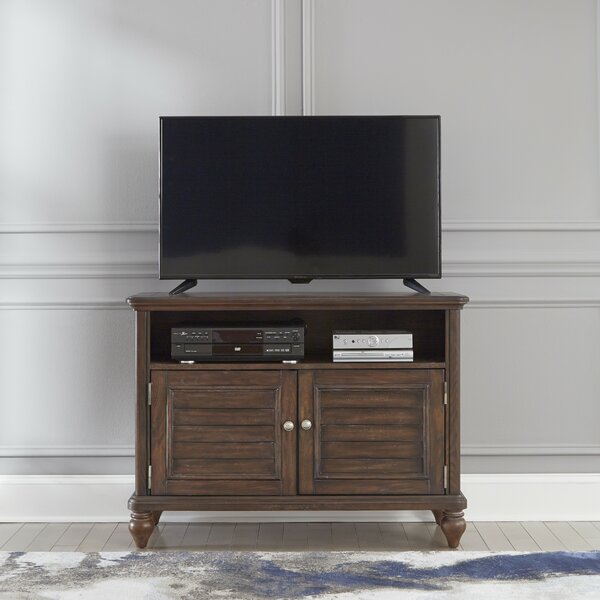 Caitlynn TV Stand For TVs Up To 50 Inches By Longshore Tides