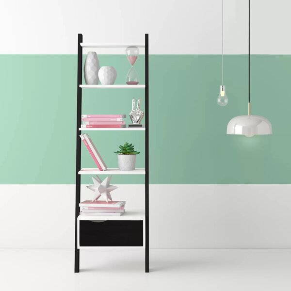 Dowler Ladder Bookcase By Hashtag Home