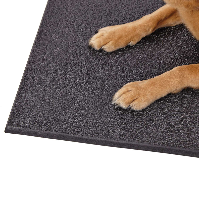 Tucker Murphy Pet Rosey Cushioned Crate Mat Wayfair