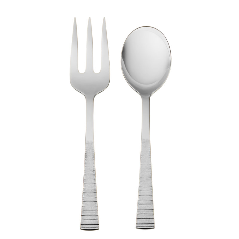 Zwilling Ja Henckels Kingwood 42 Piece 18 10 Stainless Steel