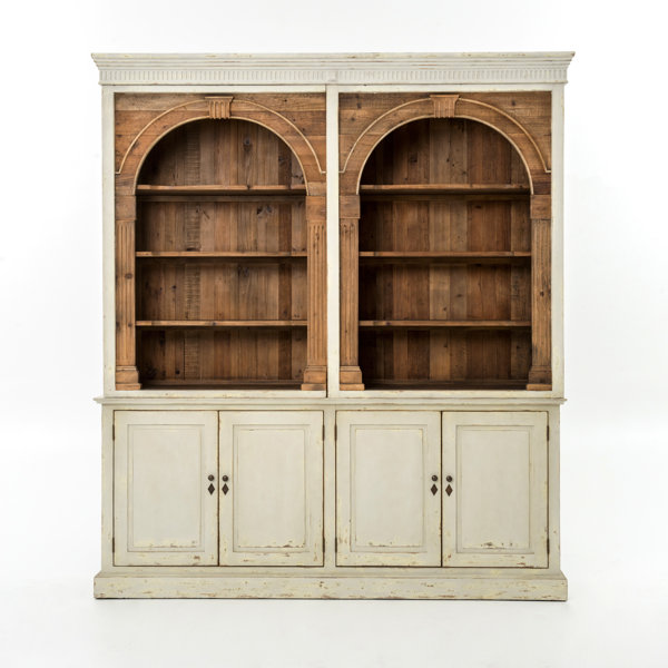Arch And Crown Standard China Cabinet By Design Tree Home Wonderful