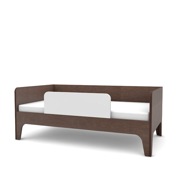 Oeuf Perch Convertible Toddler Bed & Reviews Wayfair