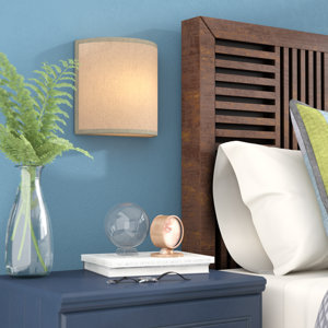 Stabile 1 Light Wall Sconce