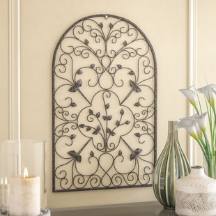 Spanish Wall Decor Wayfair Spanish Ornamental Wall Décor