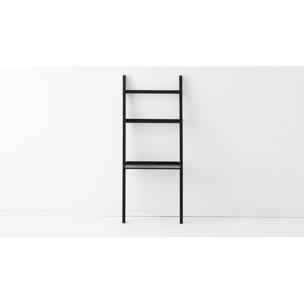 Review Asterix Ladder Bookcase