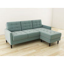 Emerald Home Sectional Wayfair