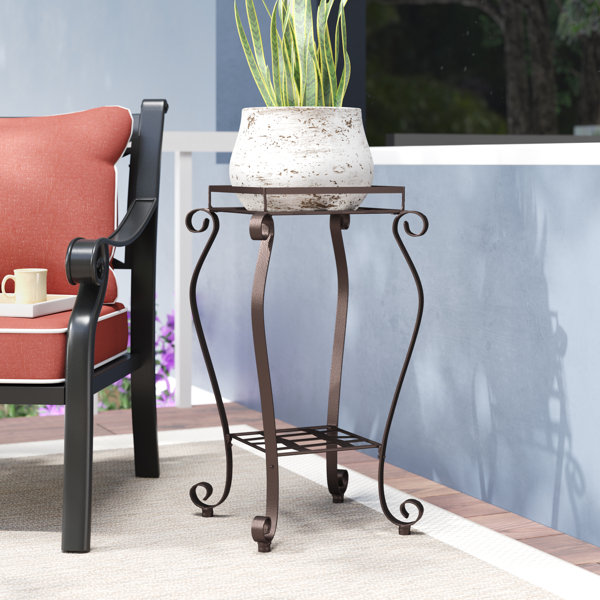 Snowberry Plant Stand by Three Posts| @ $67.99