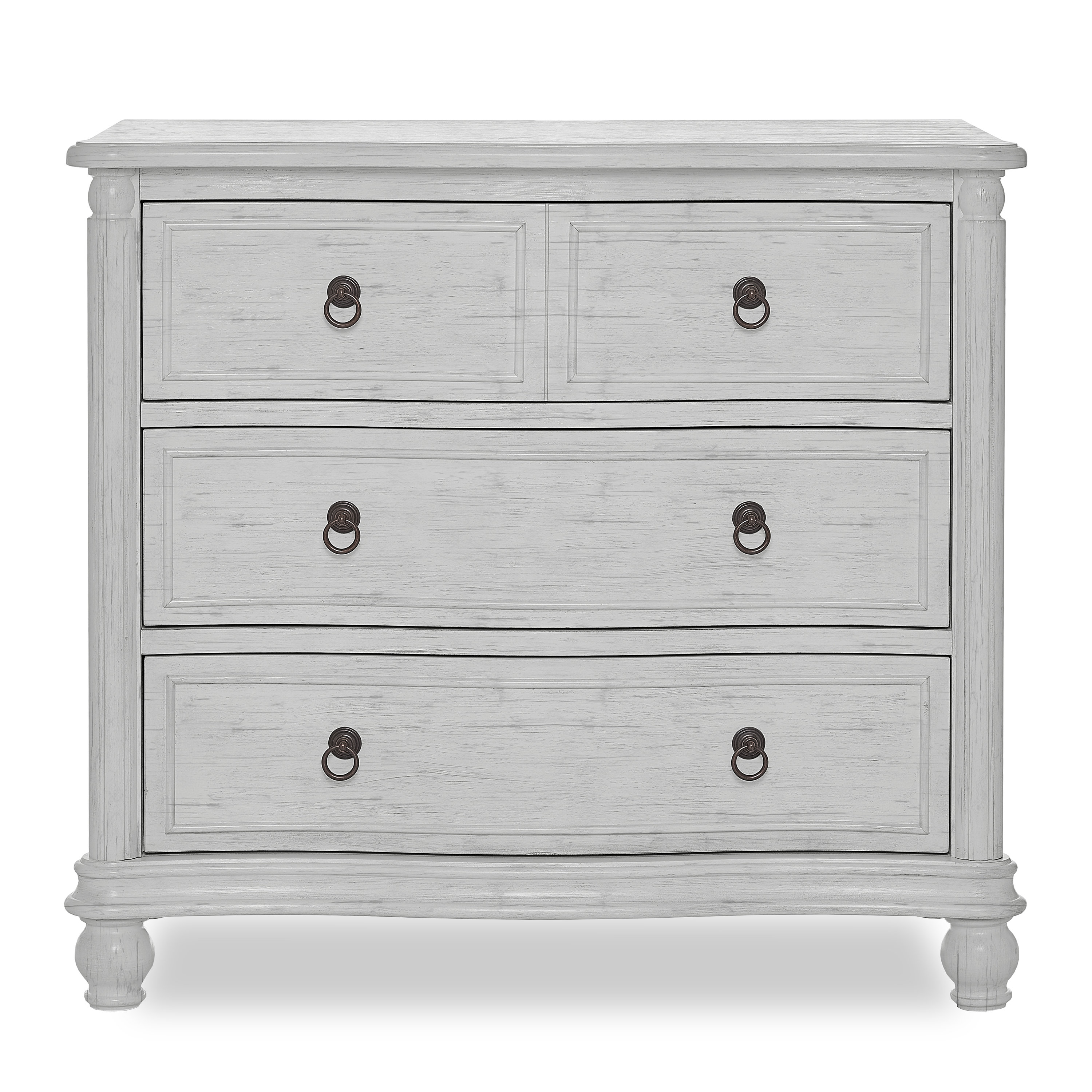 evolur hampton double dresser