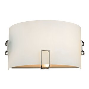 Yesenia 1-Light Wall Sconce