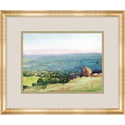 Luxury Rectangle Framed Wall Art Perigold Find the perfect rectangle 3d stock photo. perigold