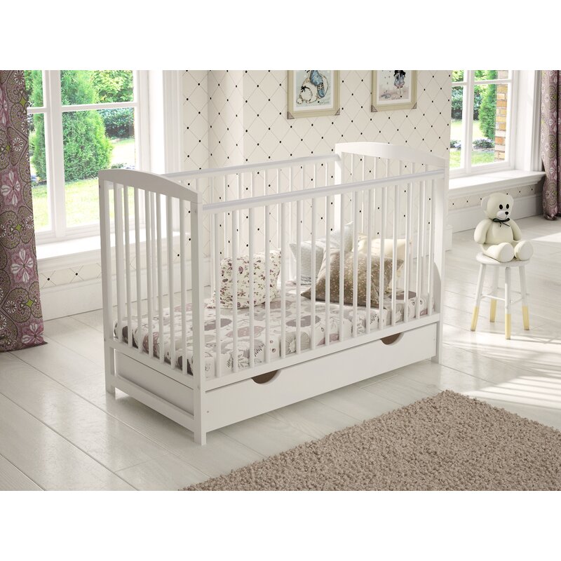 baby infant bed