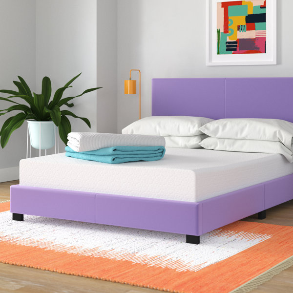 Memory Foam Queen Mattress Wayfair