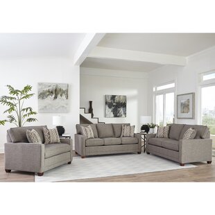 Nedra Living Room Set by Brayden Studio®