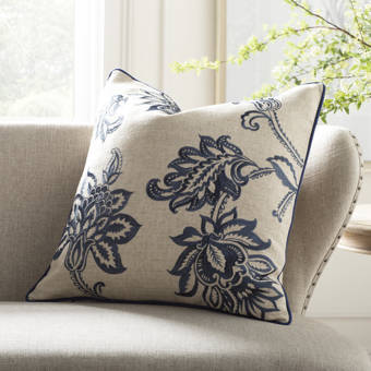 Throw Pillows Up To 30 Off Through 8 18 Wayfair