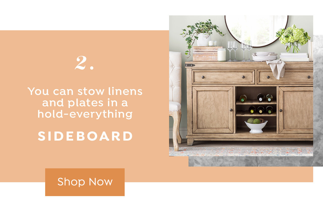 Sideboards