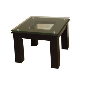 SL Series End Table by Plateau