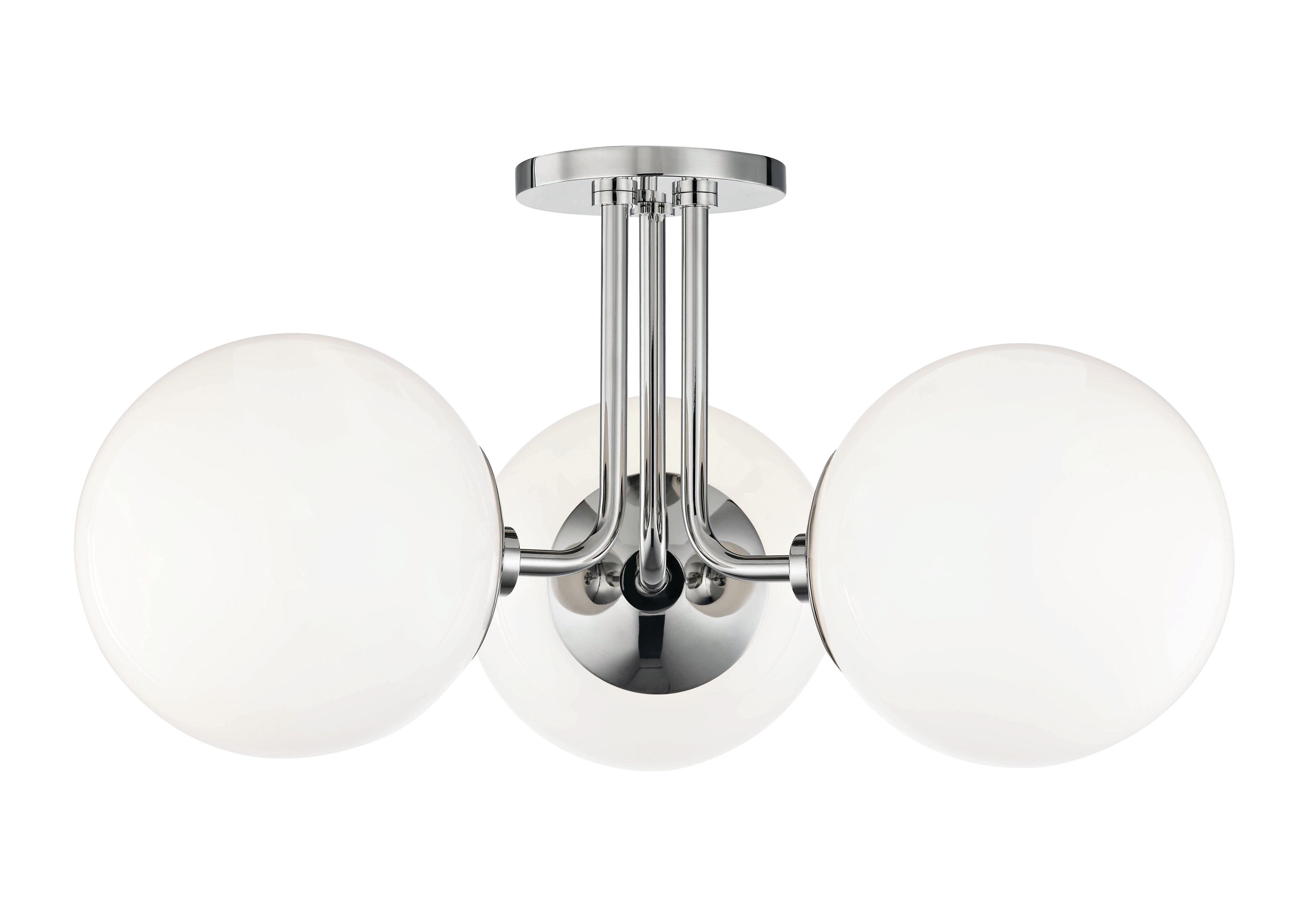 3 light ceiling light