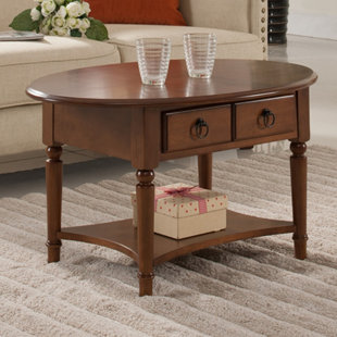 Beach Coastal Coffee Table Wayfair Coastal Notions Coffee Table