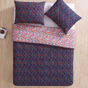 Ortega Reversible Quilt Set