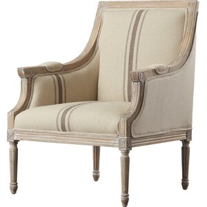 Lyster Armchair