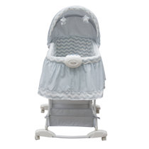 modern bassinet canada